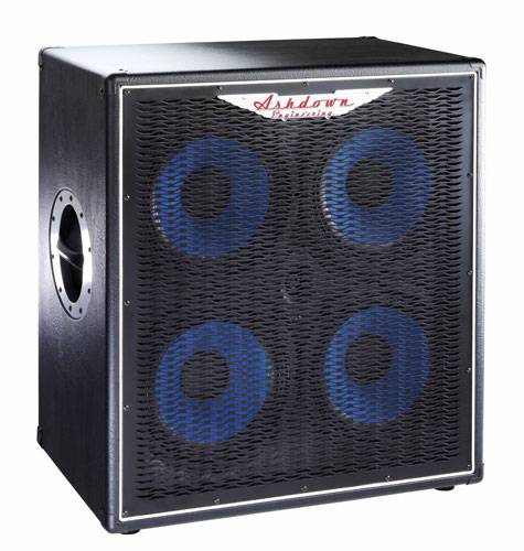 Ashdown ABM410T - Bass Cabinet