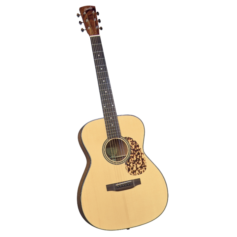 Blueridge BR143A Western Guitar