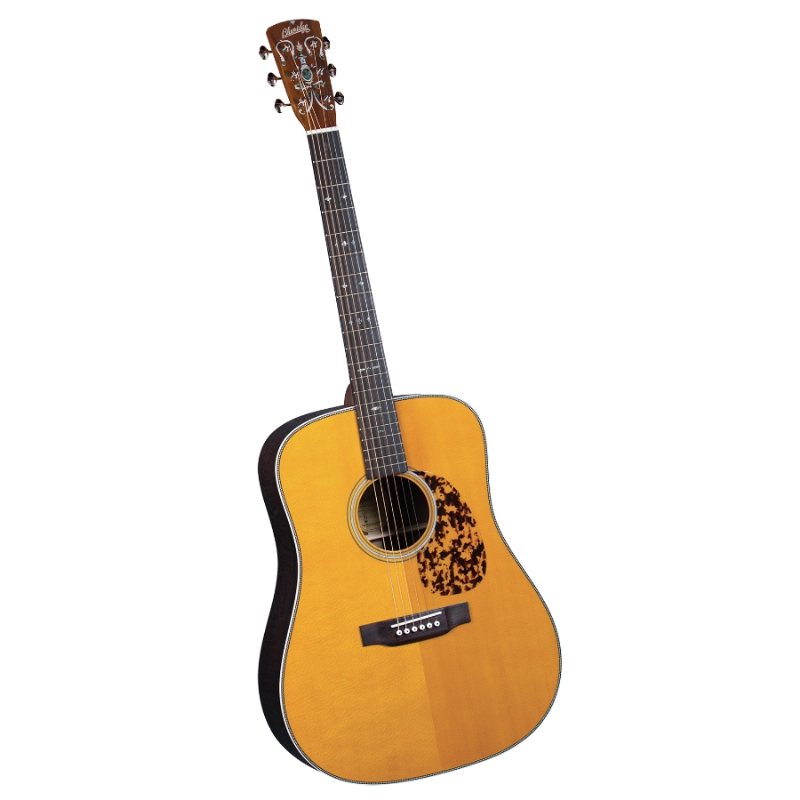 Blueridge BR160 Western Guitar