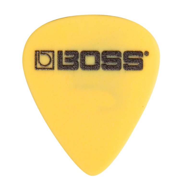 Boss BPK12D73 Guitar Picks (12 pieces)
