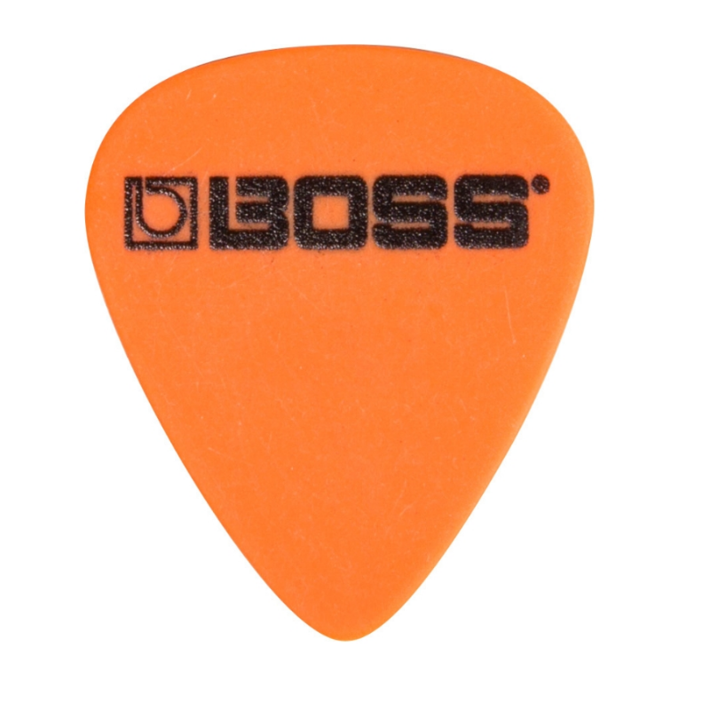 Boss BPKD60 Guitar Picks (12 pieces)