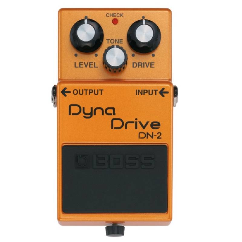 Boss DN-2 Dyna Drive B-Stock