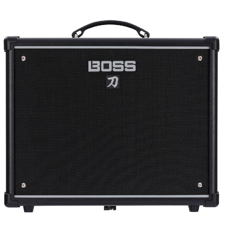 Boss Katana 50 Guitar amplifier