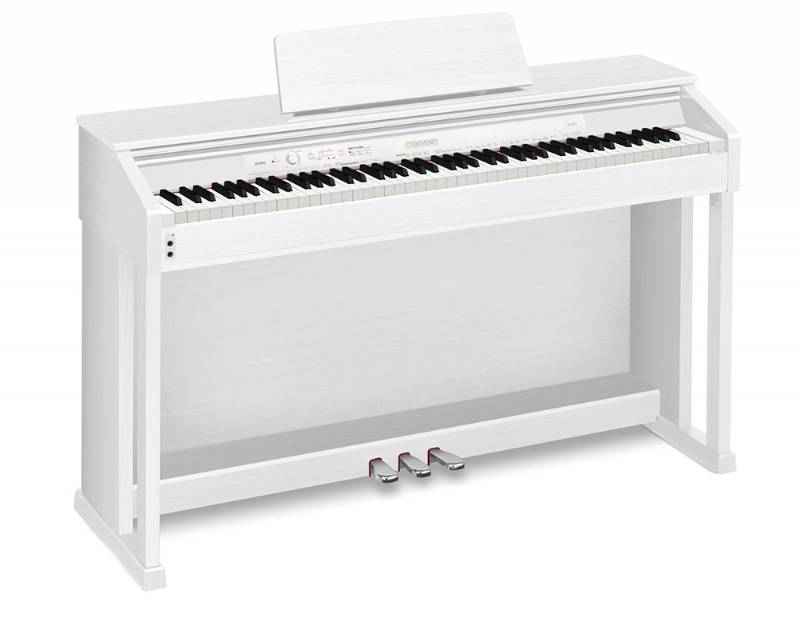 Casio Celviano AP460 Digitale Piano