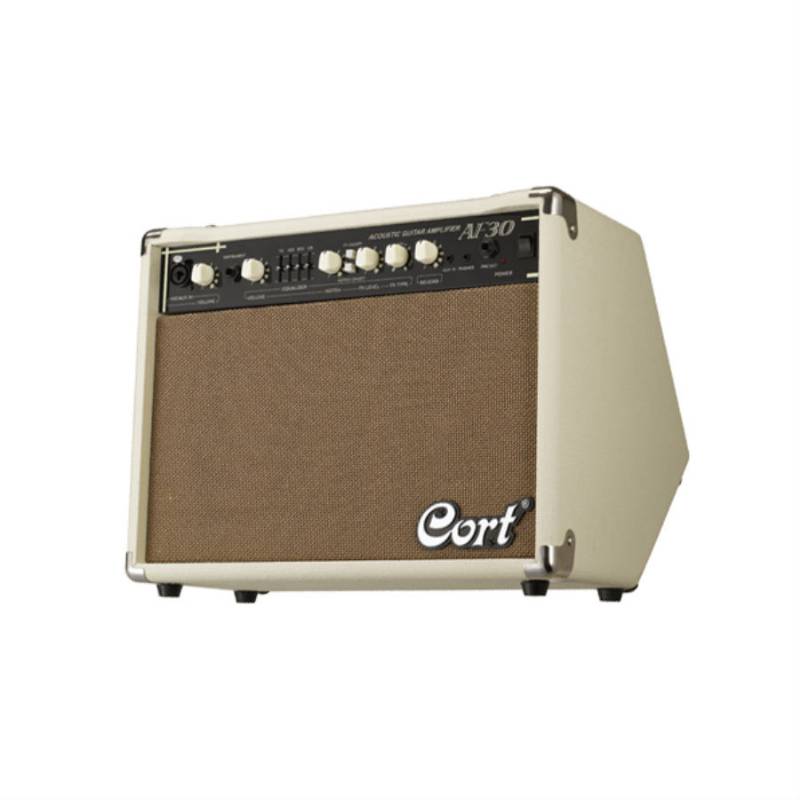 Cort AF30 Guitar amplifier