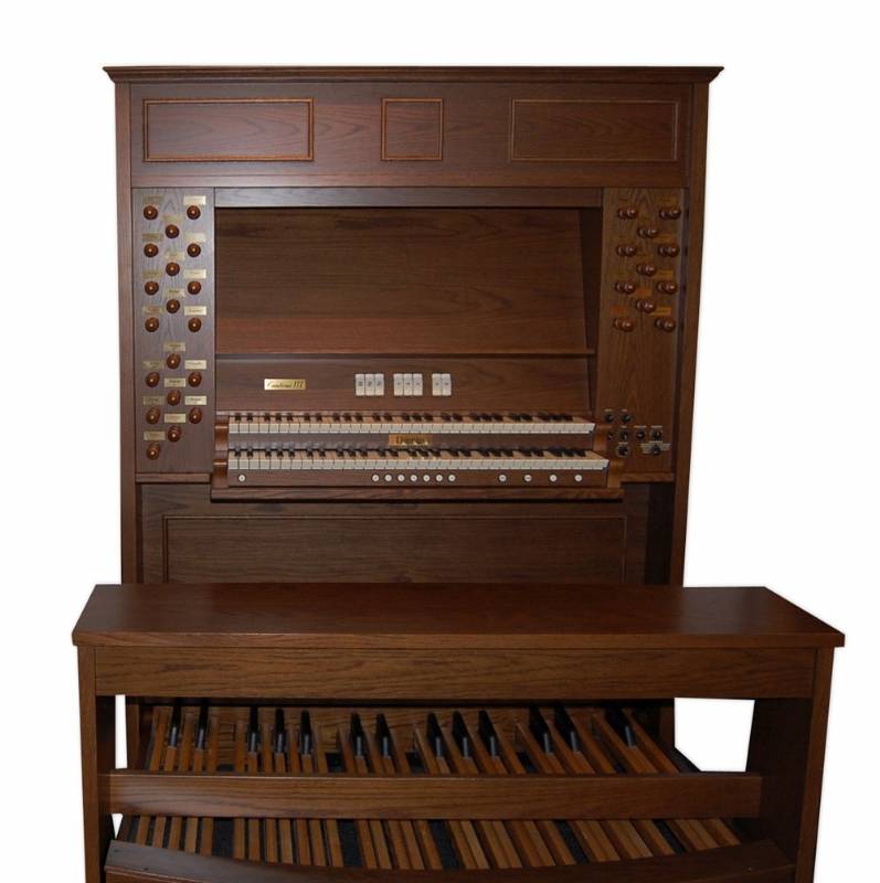 Domus Canticus 3 Occasion orgel