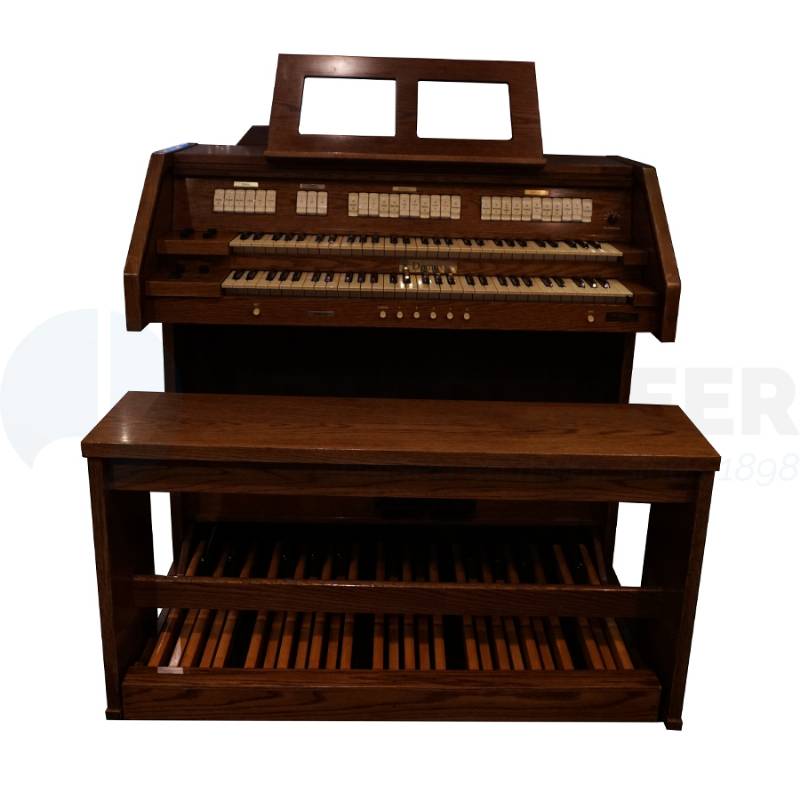 Domus D1027 Klassiek Orgel Occasion