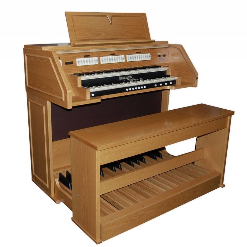 Domus Vivace Orgel - Gebraucht