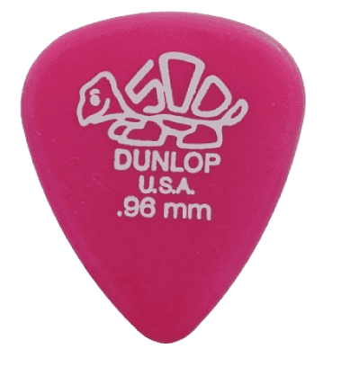 Dunlop Delrin .96mm