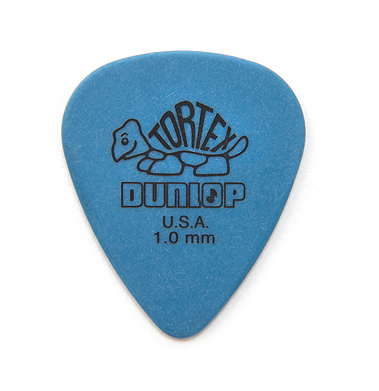 Dunlop Tortex Standard 1.0mm