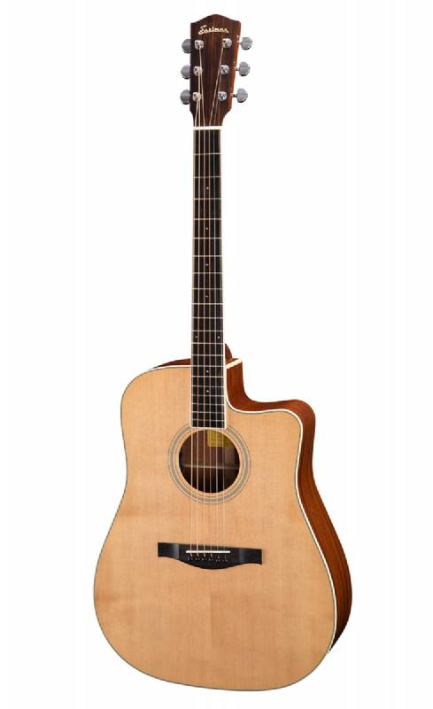 Eastman AC320CE Western Guitar
