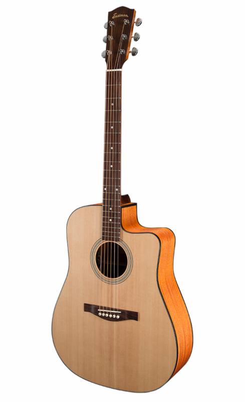 Eastman AC120CE Western Guitar