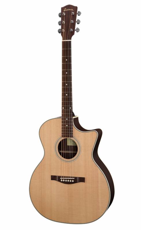 Eastman AC22CE Western Guitar - Used