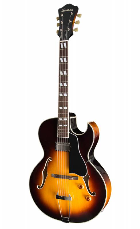 Eastman AR371CE Jazz Guitar