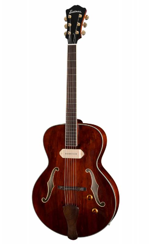 Eastman AR405CE Jazz Guitar