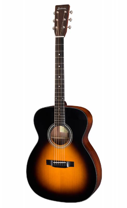 Eastman E10OM SB Western Guitar