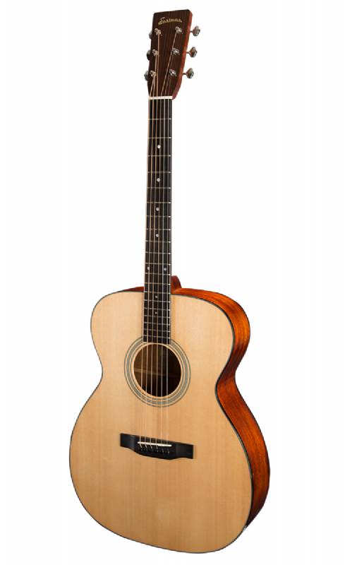 Eastman E6OM Western Guitar