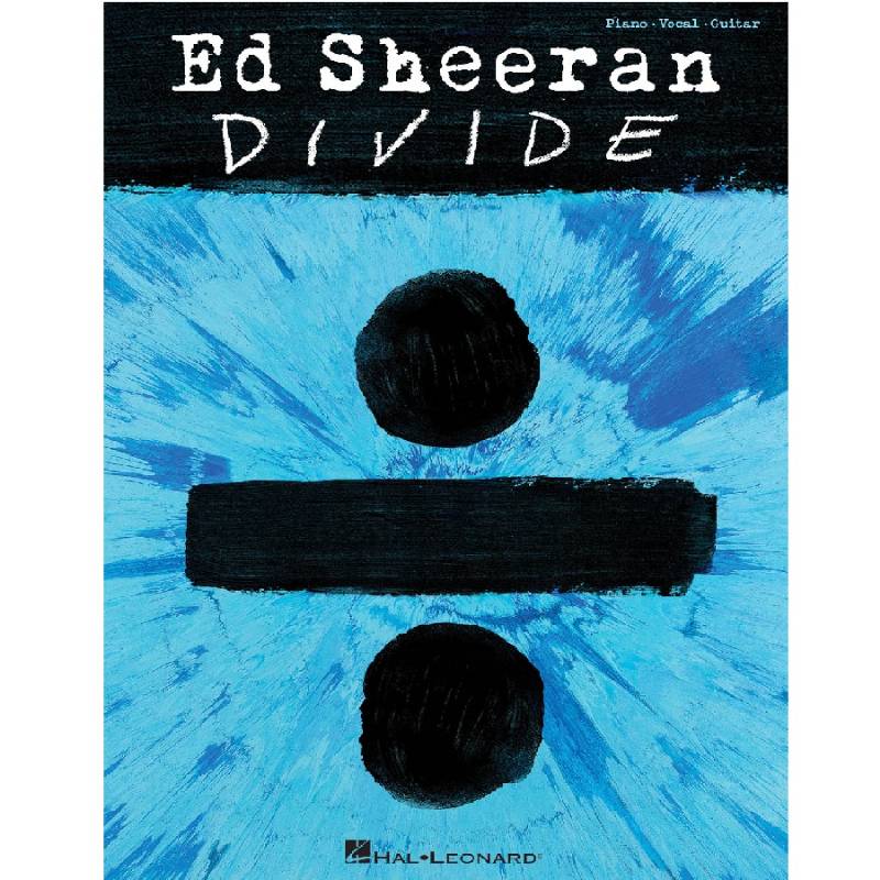 Ed Sheeran - Divide