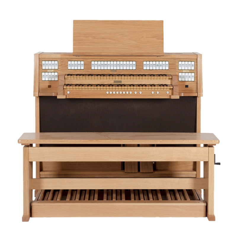Eminent 380SX Klassische Orgel