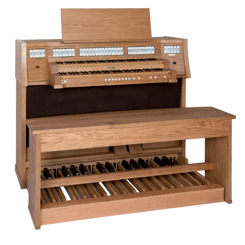 Eminent 375SX Classic Organ