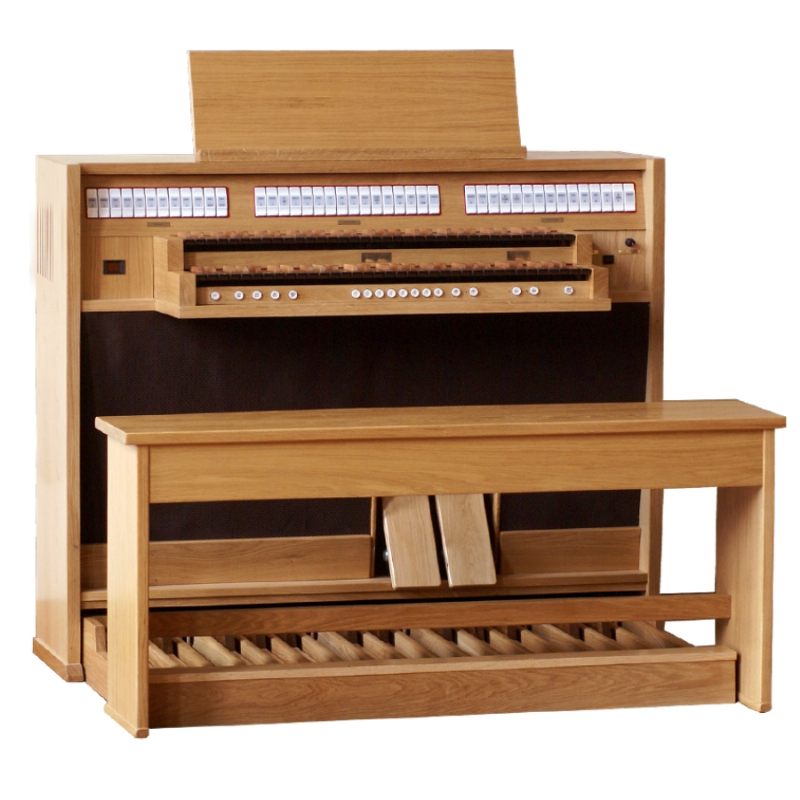 Eminent Amadeus 20SX Klassische Orgel