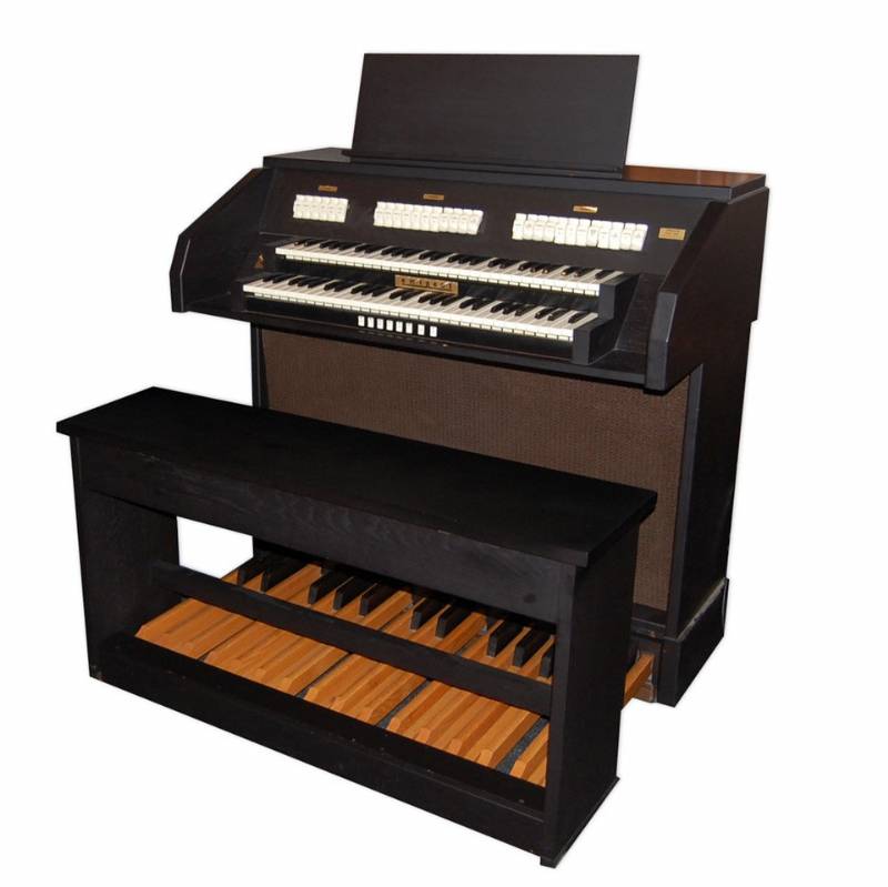 Eminent DCS300 Orgel - Gebraucht