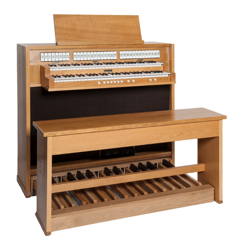 Eminent E22S Classic Organ
