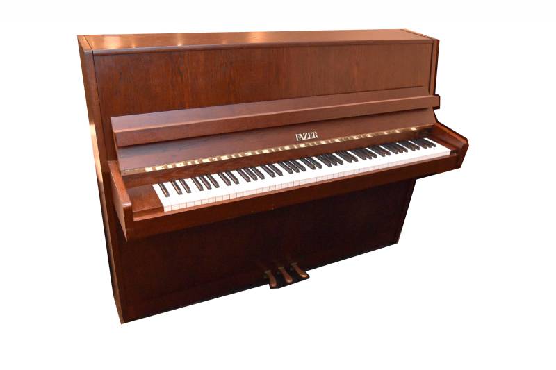 Fazer Used Piano