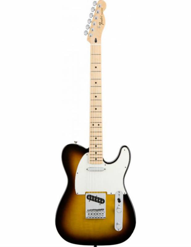 Fender standard Telecaster (occasion)