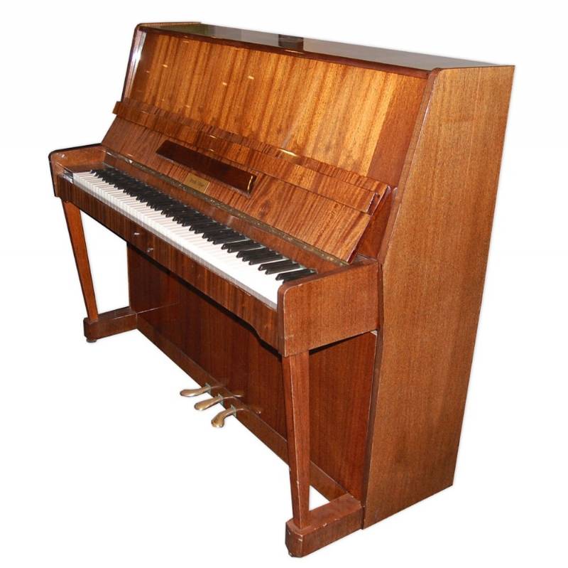 Fibiger Piano Used