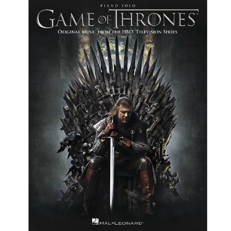 Game of Thrones - Songbook
