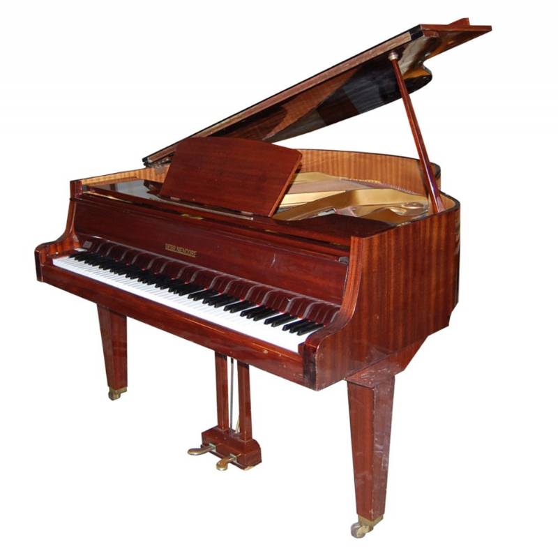 Gebr. Niendorf Grand Piano - Used