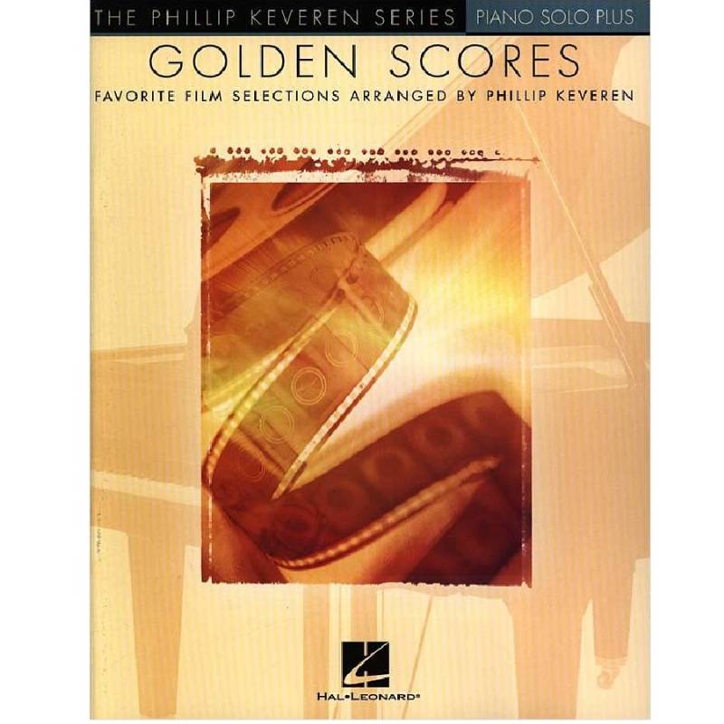Golden Scores - Phillip Keveren