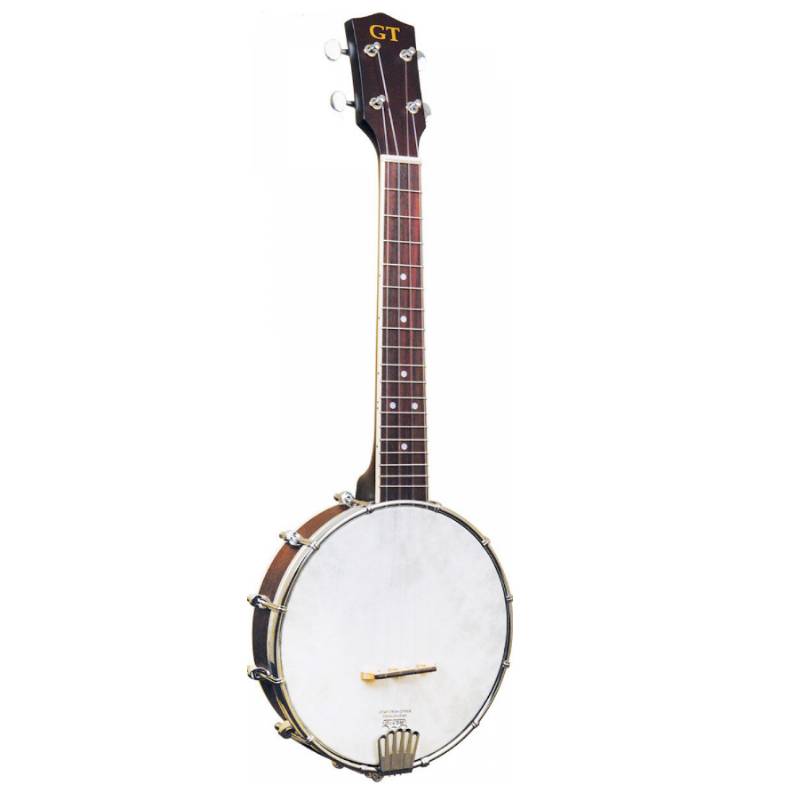 Goldtone BU-1 - Banjo-Ukulele