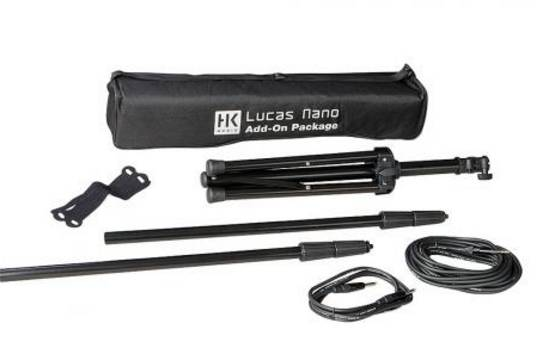 HK Audio Lucas Nano 300 Add-on Package
