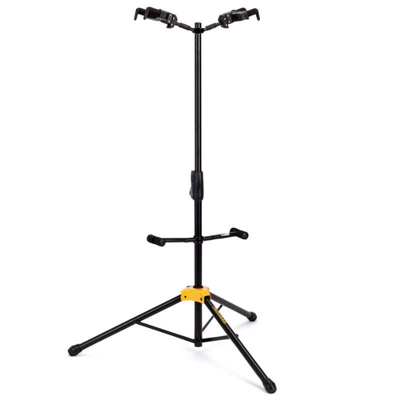 Hercules GS422 Double Guitar Stand