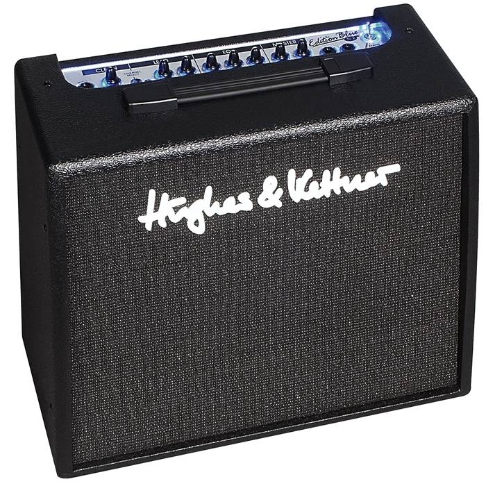 Hughes & Kettner Edition Blue 30R