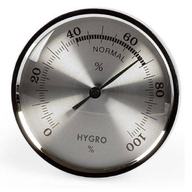 Jahn Hygrometer