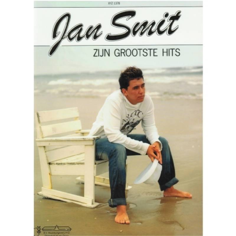 Jan Smit Zijn Grootste Hits