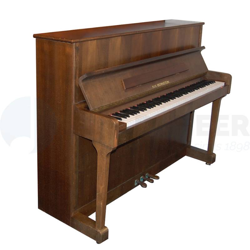 K.H. Bernstein Piano - Used