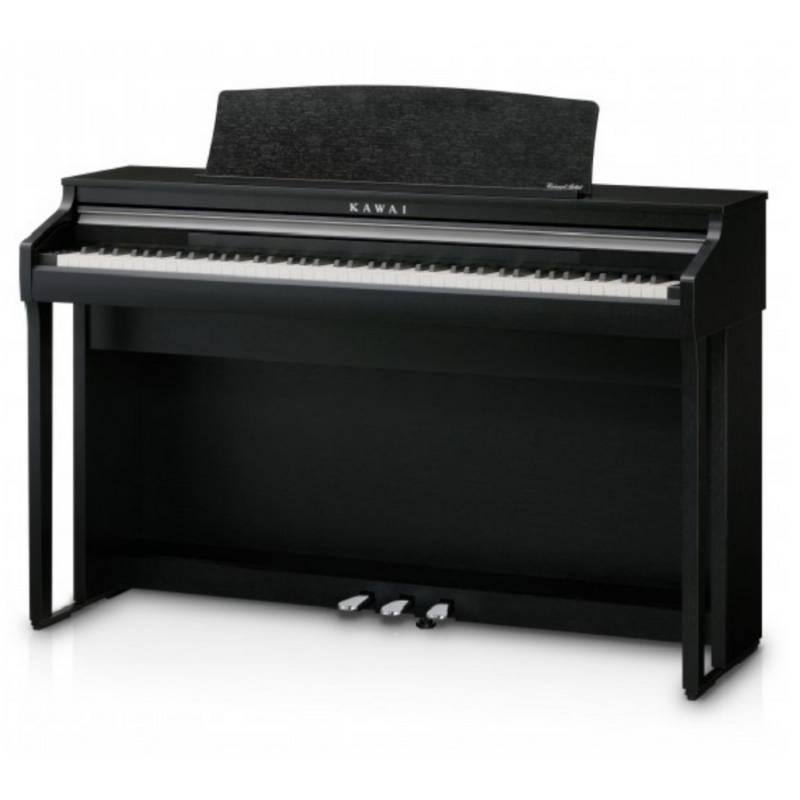 Kawai CA-48 Digital Piano - Black