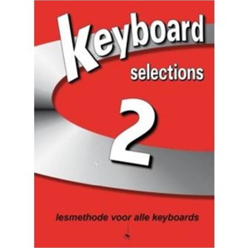 Keyboard selections - deel 2