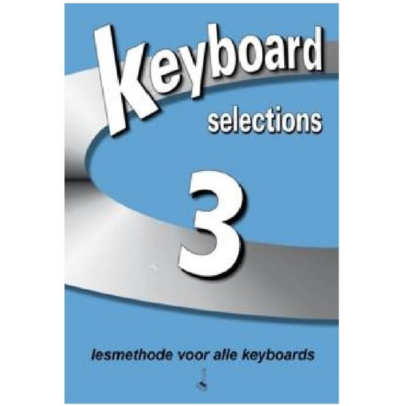 Keyboard selections - deel 3
