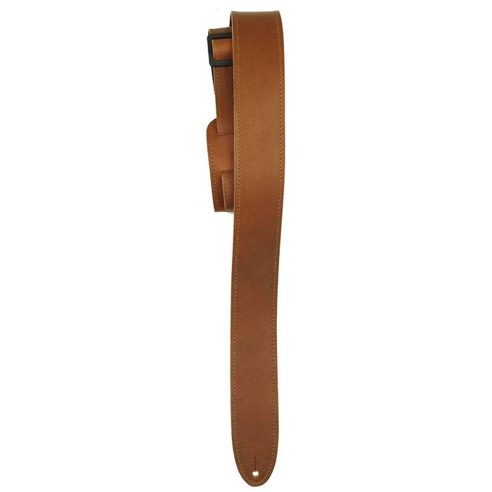 LM Straps Black and Brown BB6BR