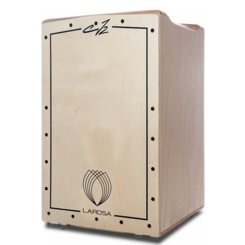 La Rosa Custom 12 Cajon