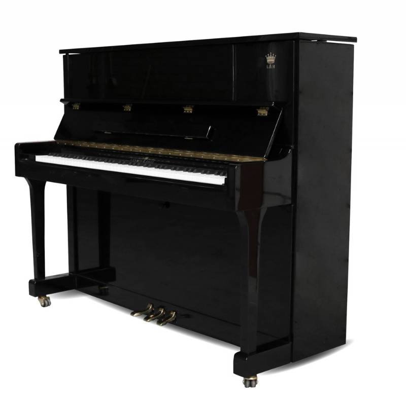 Ludwig & Hoff 122 Piano kopen?