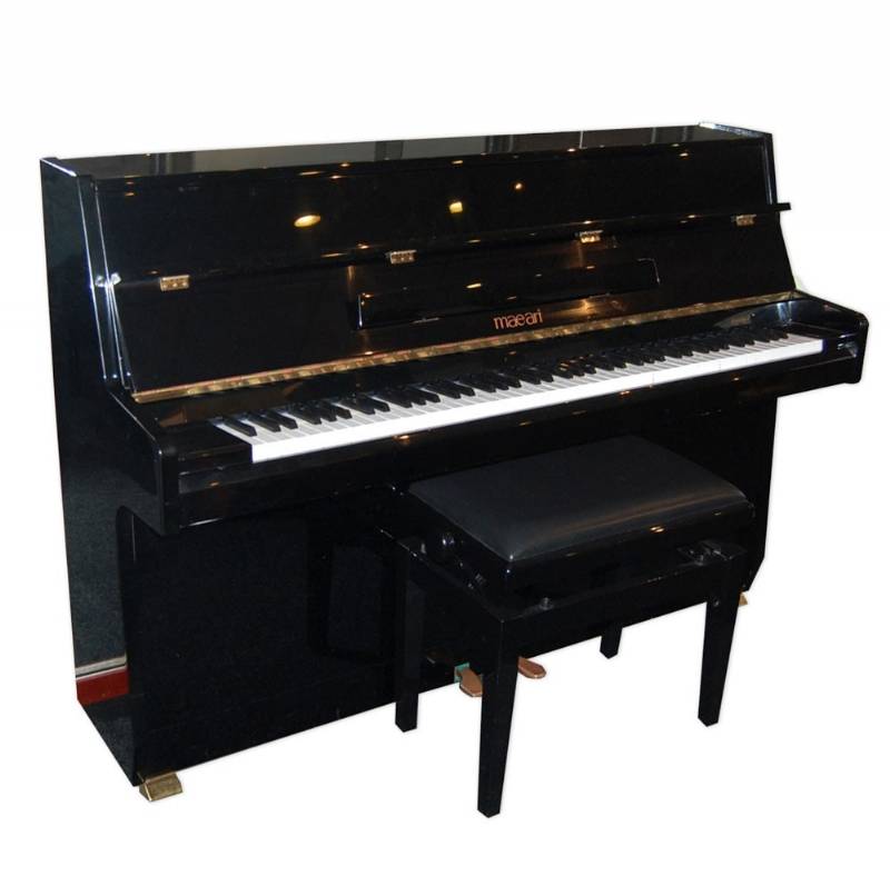 Maeari U810 Used Piano