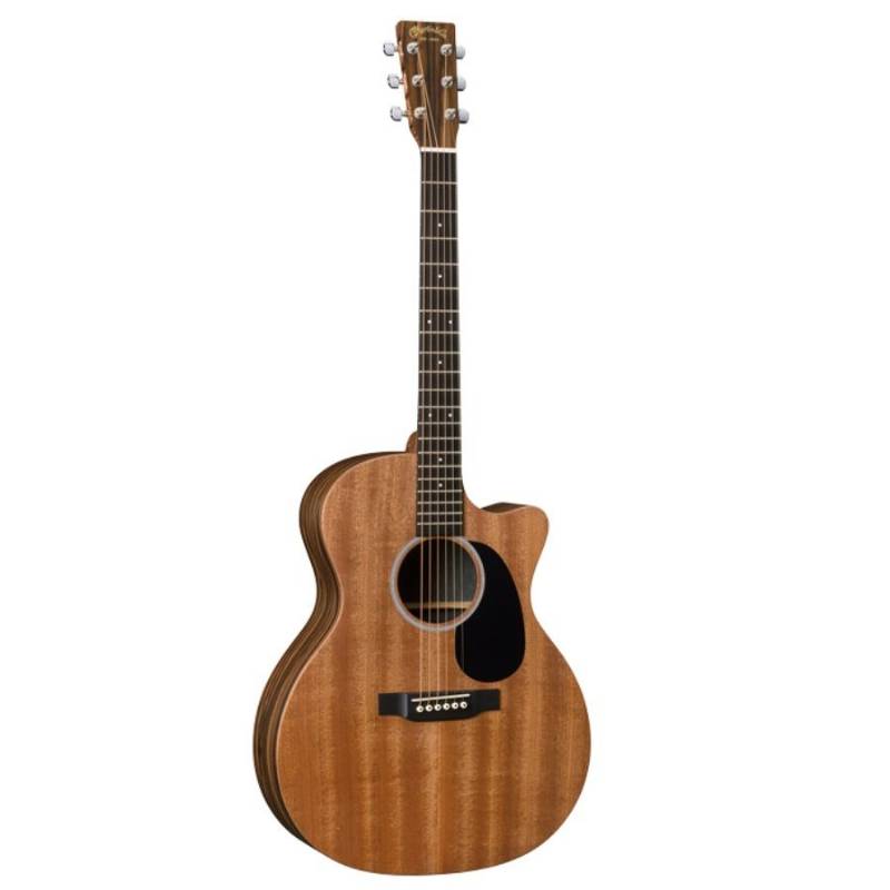 Martin GPCX2AE Semi-Acoustic Western Guitar