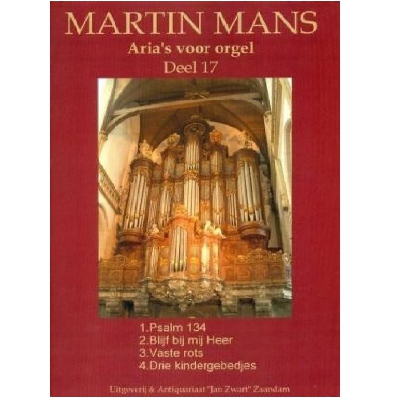 Martin Mans deel 17