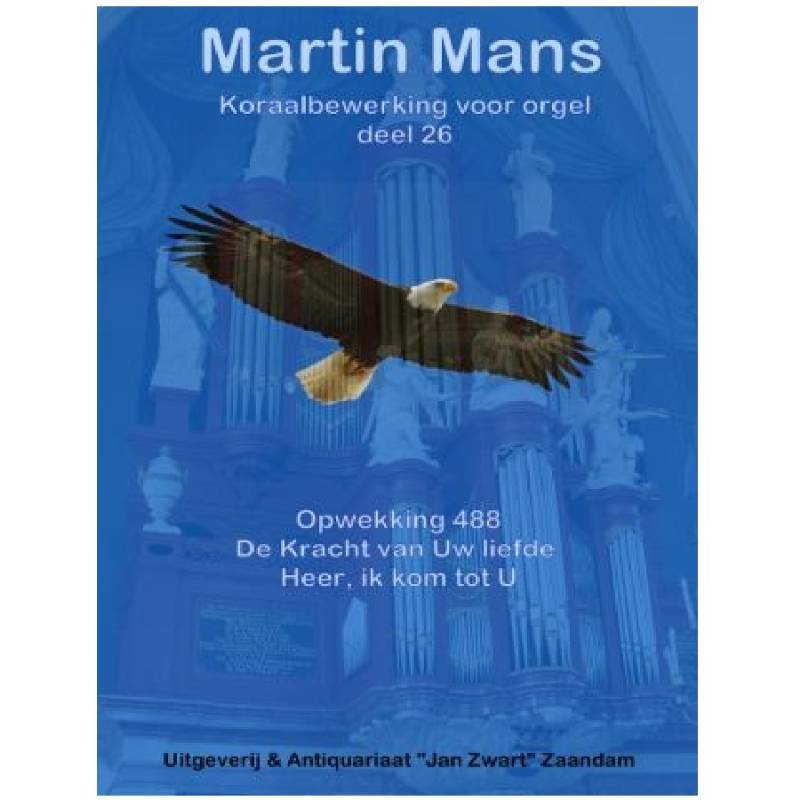 Martin Mans deel 26